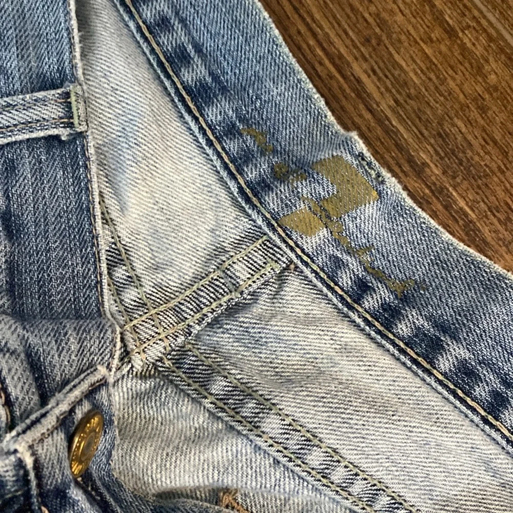 💙 Seven Flared Jeans 💙 - Picture 3 of 8